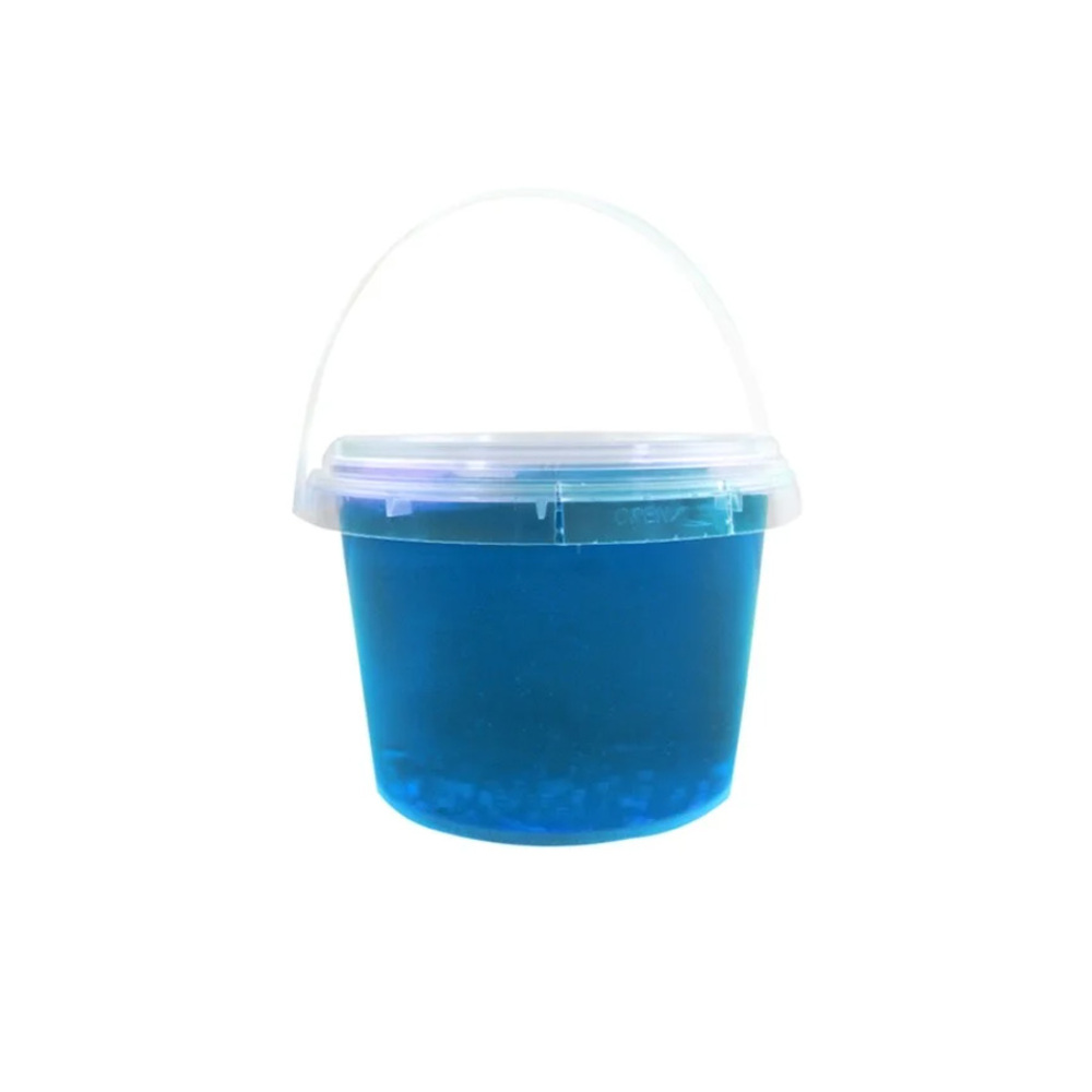 Gel Slime- 9x11cm