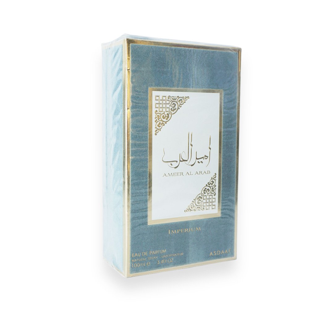 Ameer Al Arab Imperium Eau De Parfum 100ml