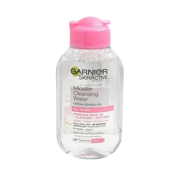 Garnier SkinActive Micellar Cleansing Water- 100ML