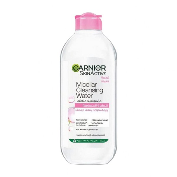 Garnier SkinActive Micellar Cleansing Water- 700ml