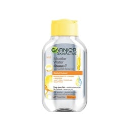 Garnier SkinActive Vitamin C Micellar Water- 100ml
