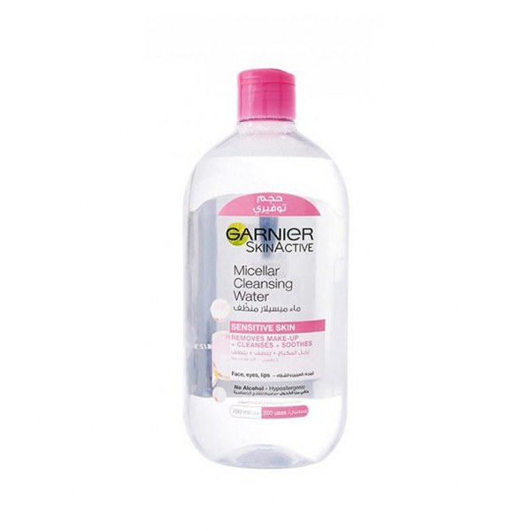 Garnier SkinActive Micellar Cleansing Water- 400ML