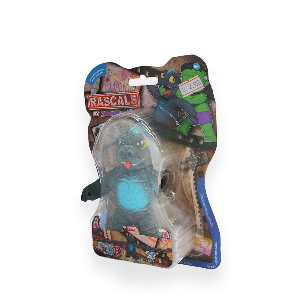Spooky Monster Toy