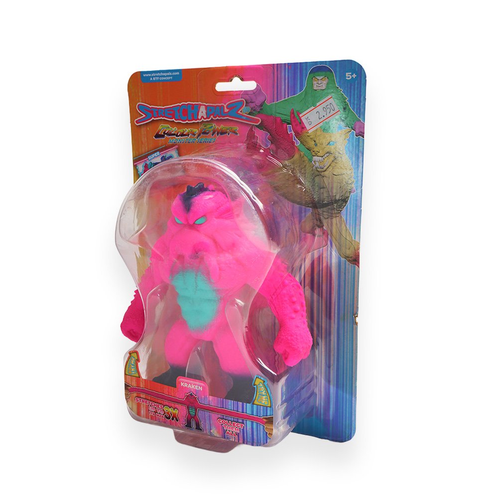 Beast Warrior Toy