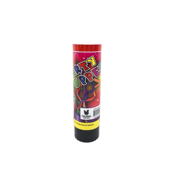 Party popper,15.5cm