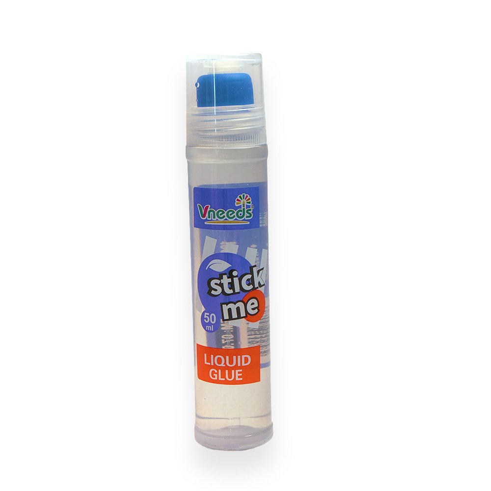 Clear Multi-Purpose Liquid Adhesive 50ml