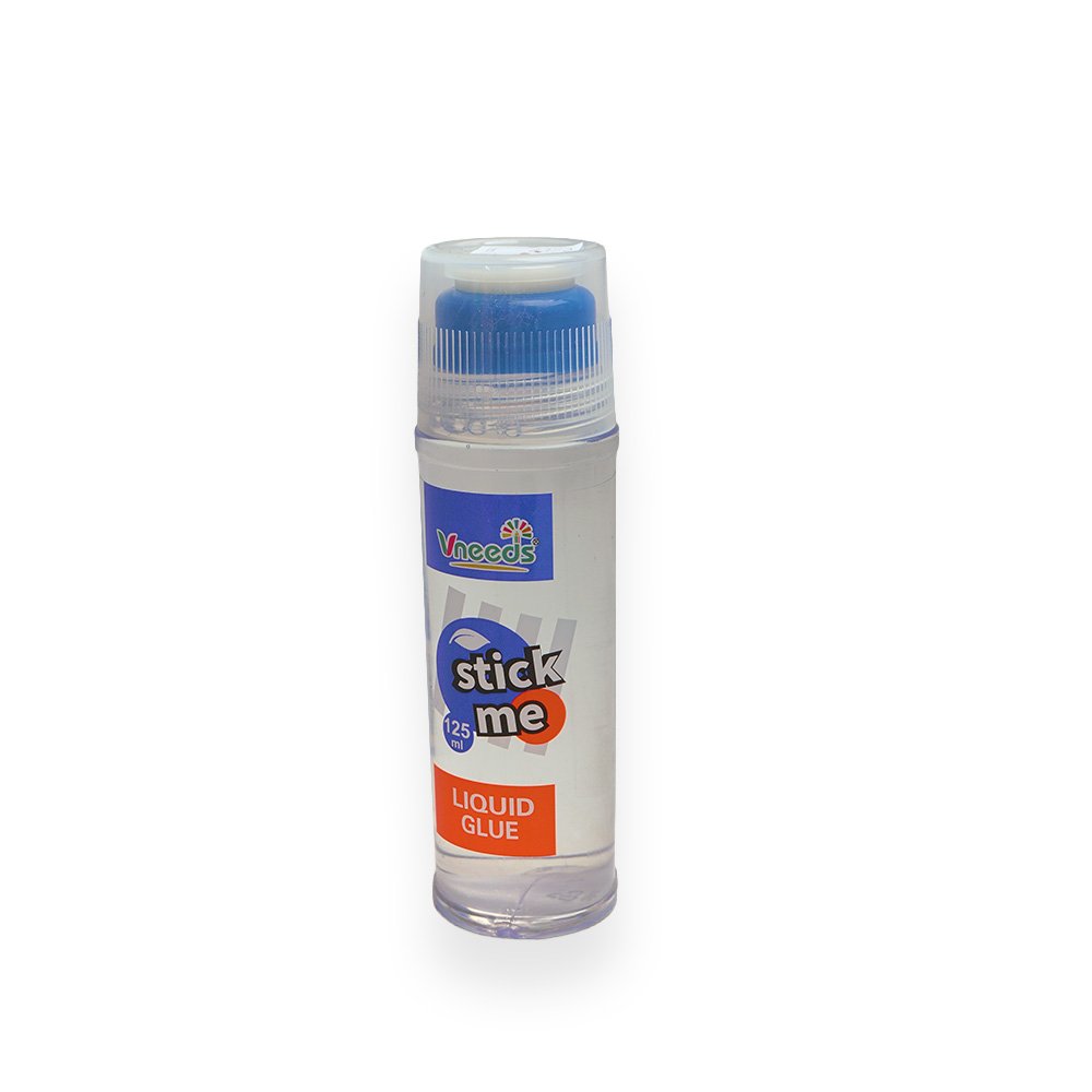 Clear Liquid Glue 125ml