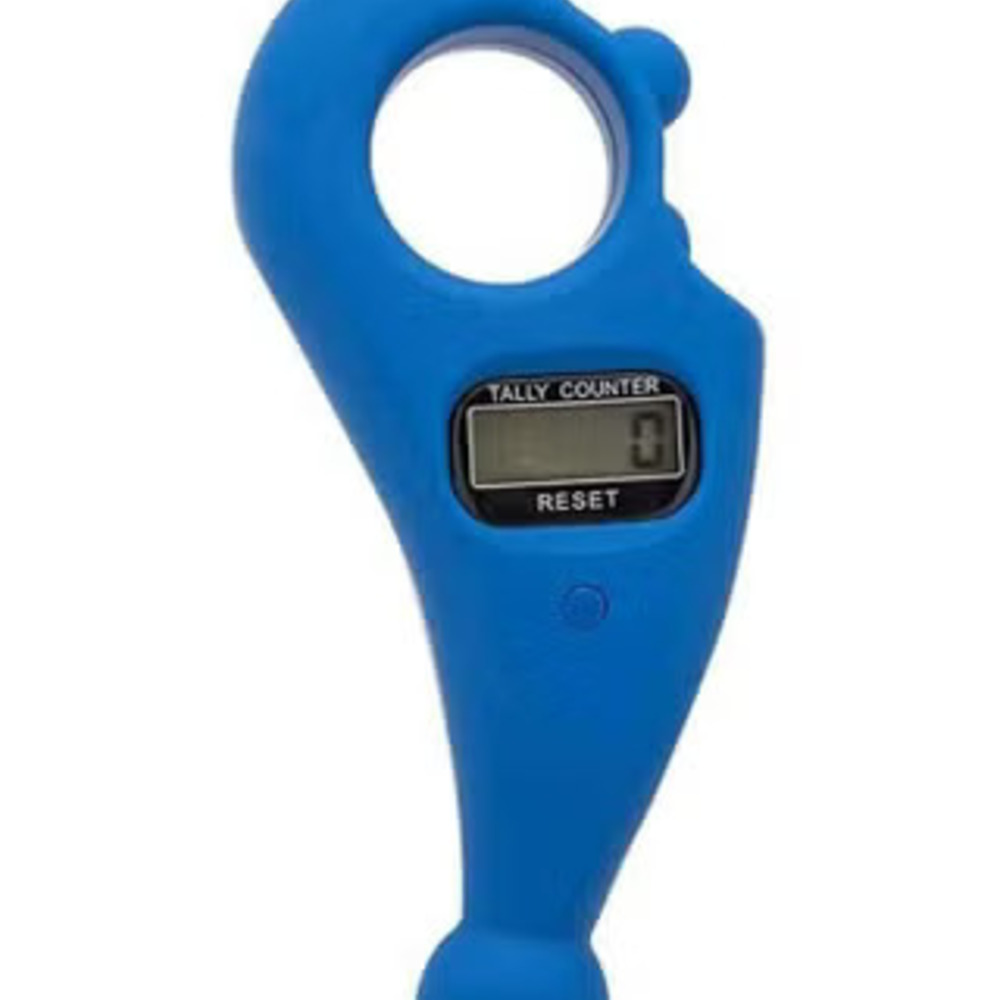 Jixin Digital Bead Counter