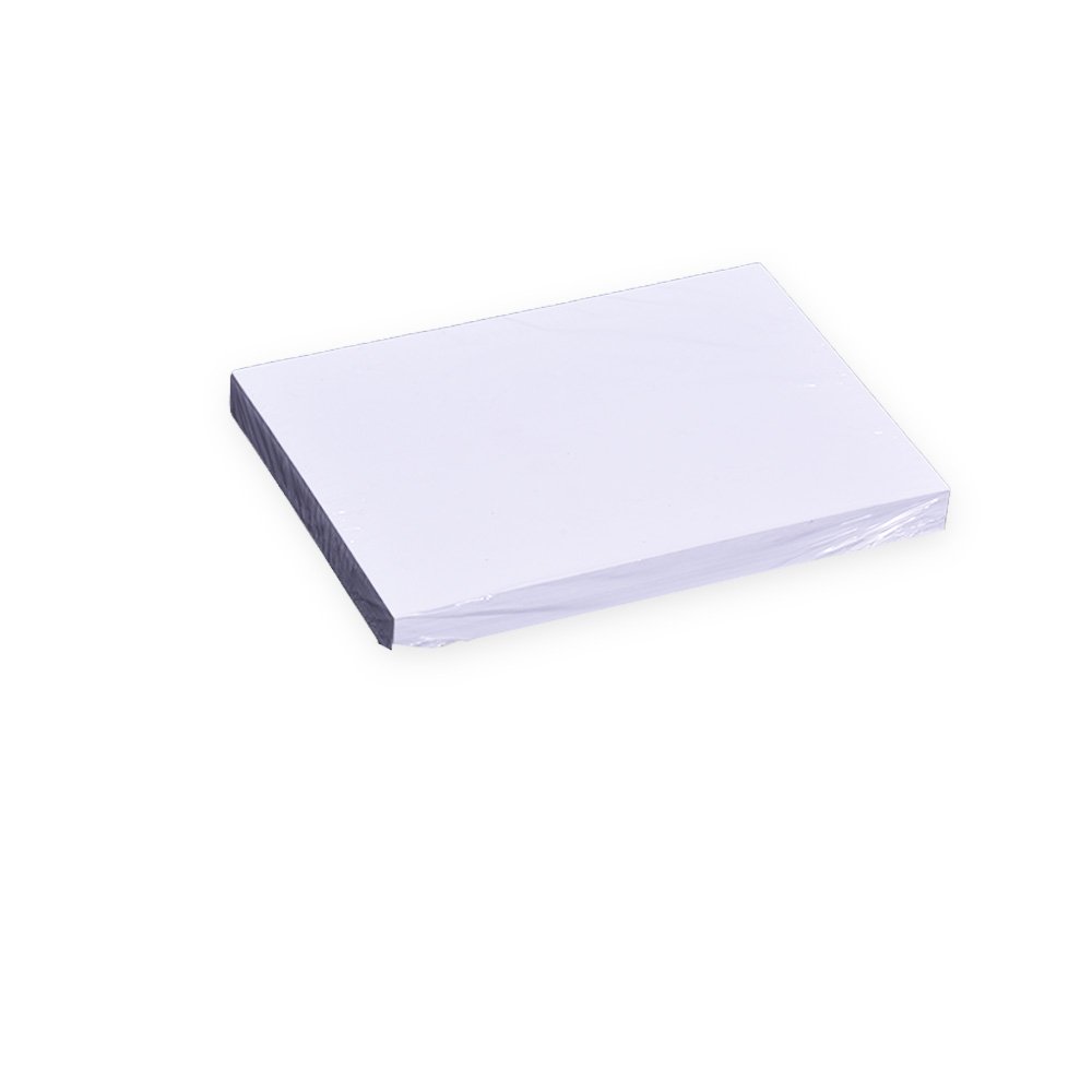 Craft Cardstock Paper- 50 Pieces