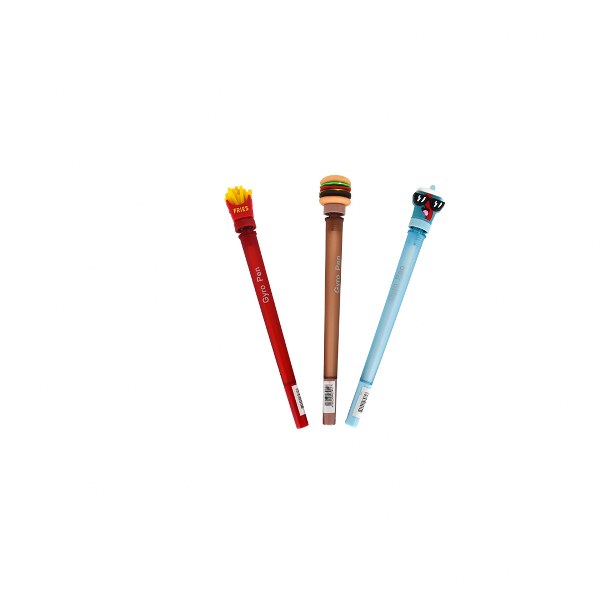 pen