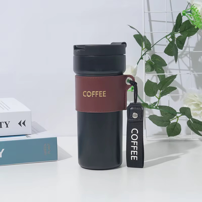 Stainless Steel Insulated Tumbler- 510ml