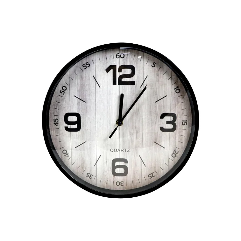 Quartz Wall Clock