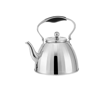 Stainless Steel Teapot- 1.5 Litres