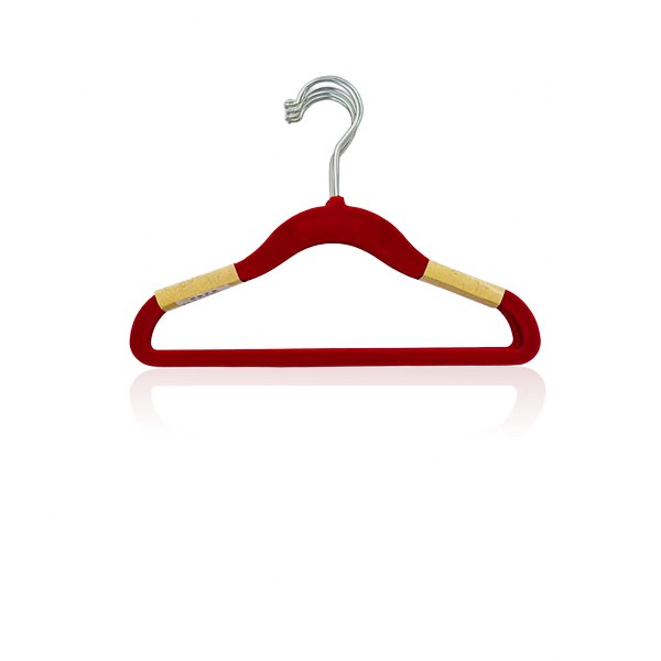 Clothes Hangers- 33cm 5 Pieces