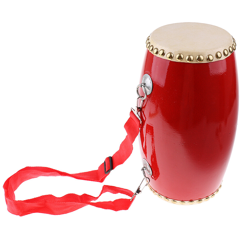 Kids Hand Drum with Strap