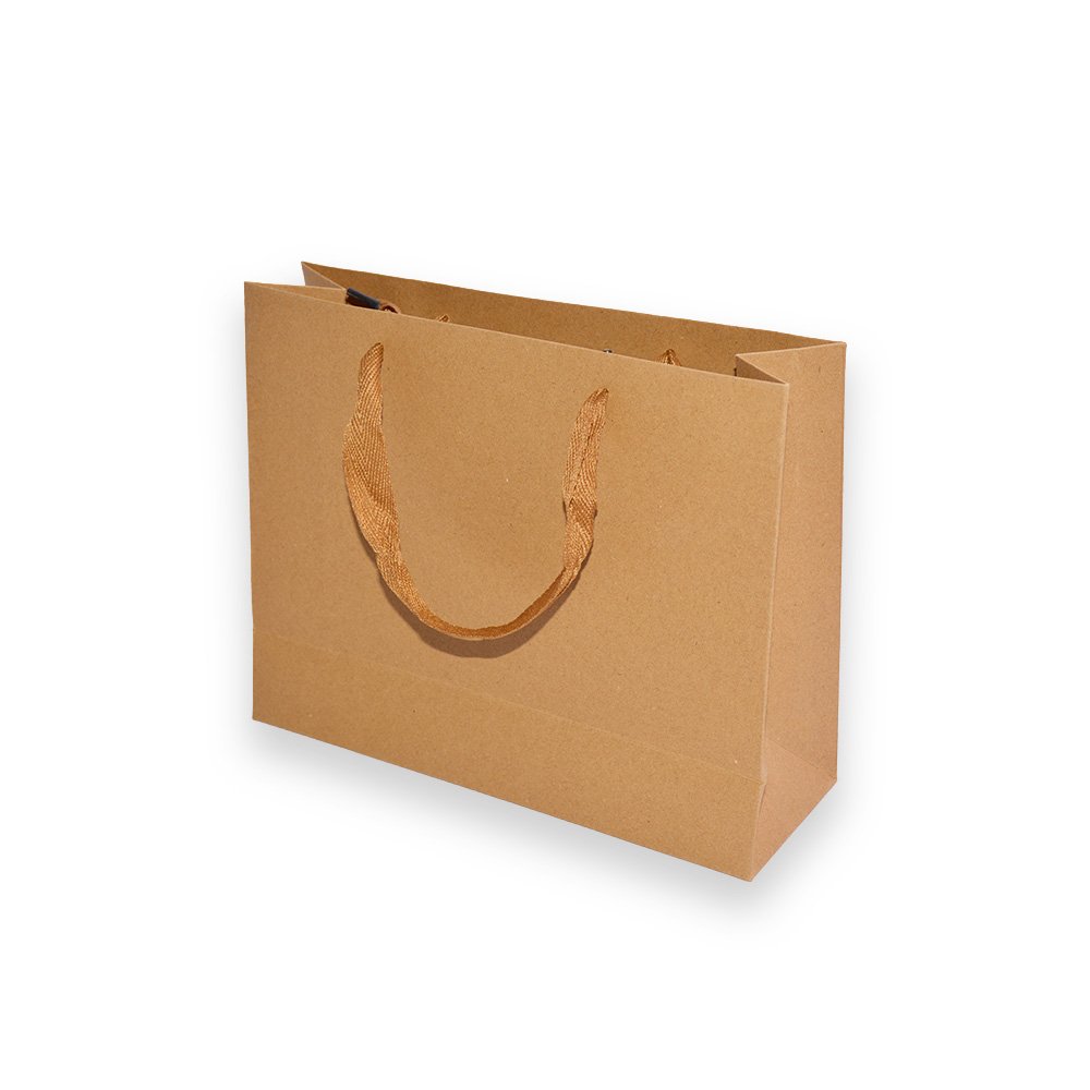 Medium Paper Gift Bag- 31.5x11x25cm
