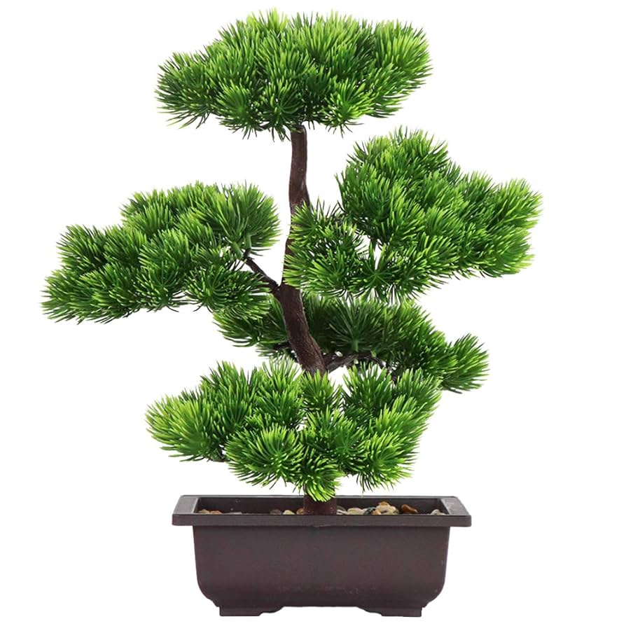 Artficial Bonsai Plant- 40cm