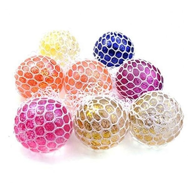 Stress Relief Fidget Balls