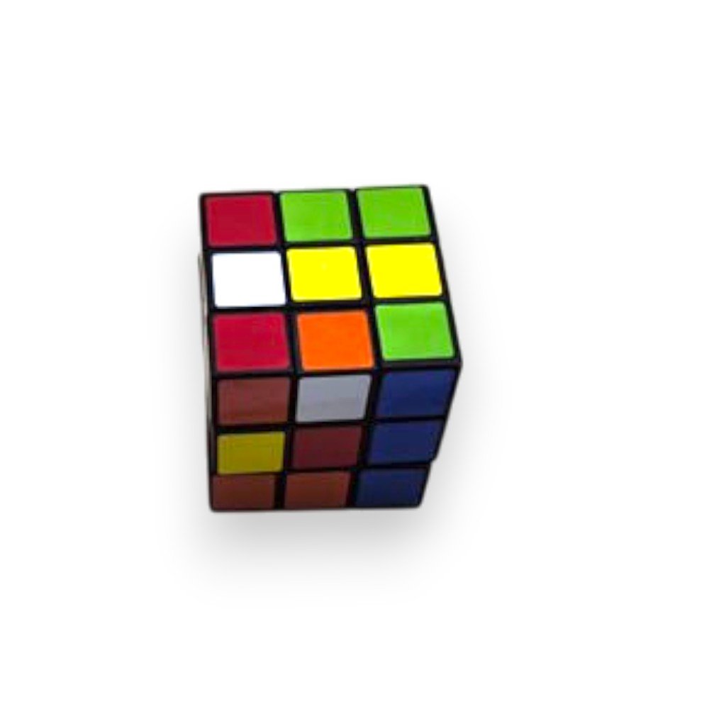 3x3 Rubik's Cube- 6.5cm