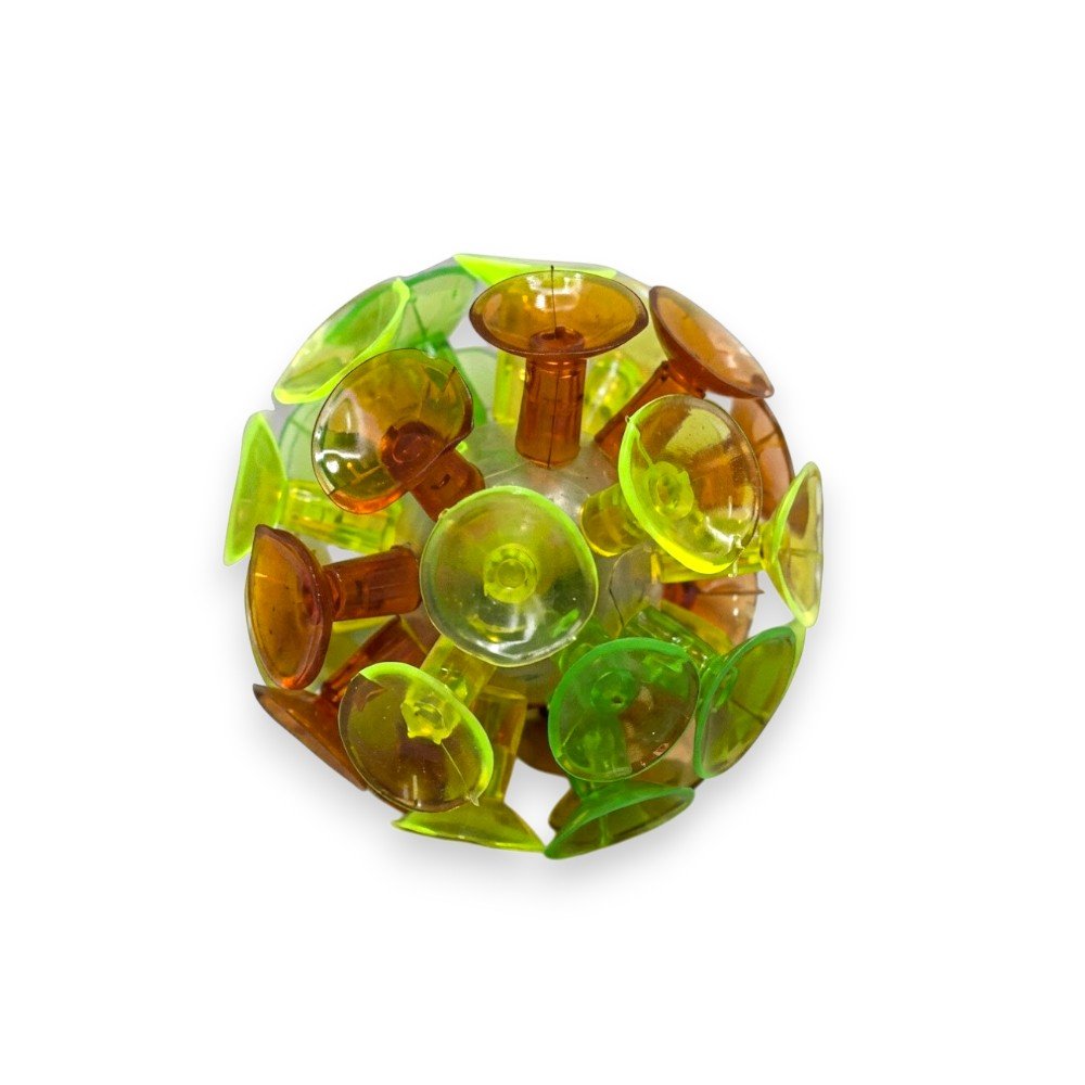 Suction Cup Catch Ball