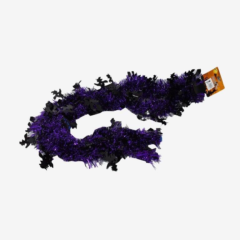 Halloween decoration 2m*5cm