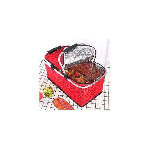 Picnic ice bag 47*27*23cm