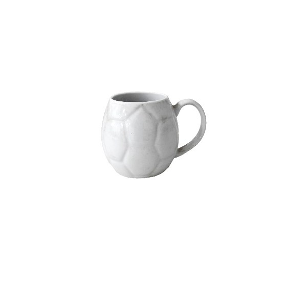 Ceramic cup 7*9.5cm