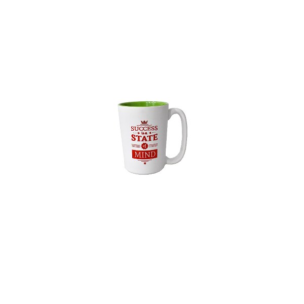 Ceramic mug 8.5*12.5cm