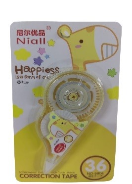 Color Fibre Tip Pens 18 Color