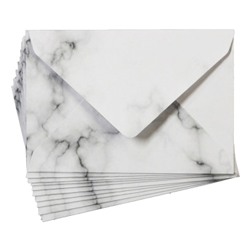 Envelopes- 10 Pieces