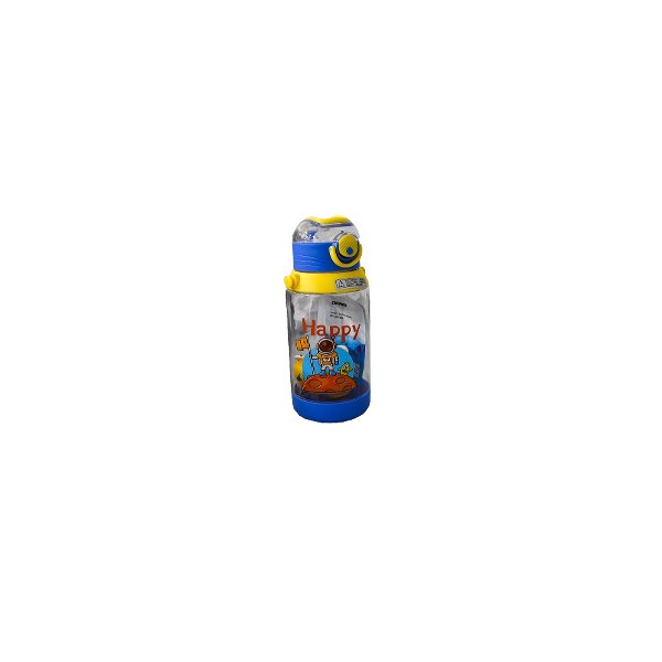 Plastic bottle 700ml 8*20cm