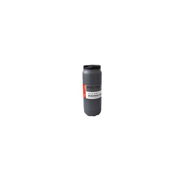 Stainless steel vaccum bottle 500ml