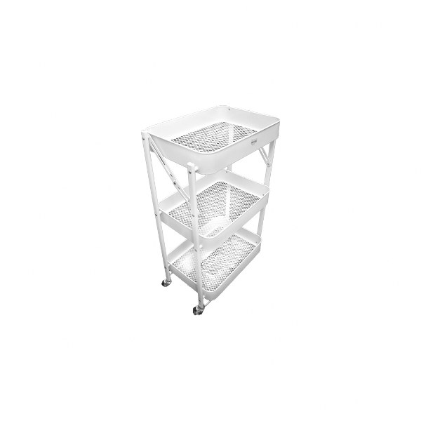 Iron goods holder,40*29*76cm