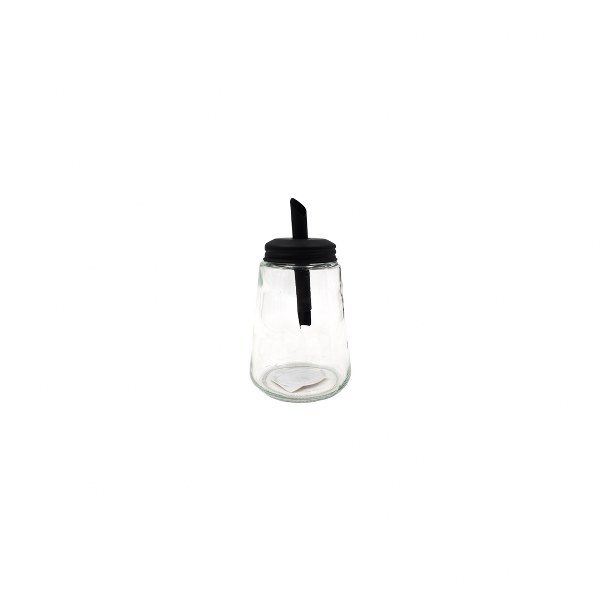 Glass Caster,1900-8,290Ml,5*13cm