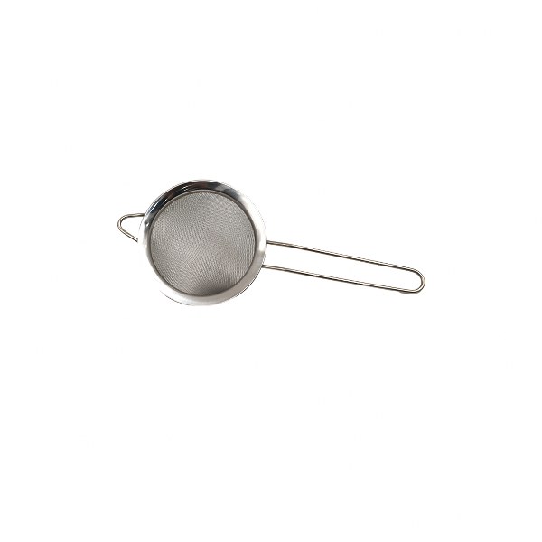 Stainless Steel Strainer 12cm