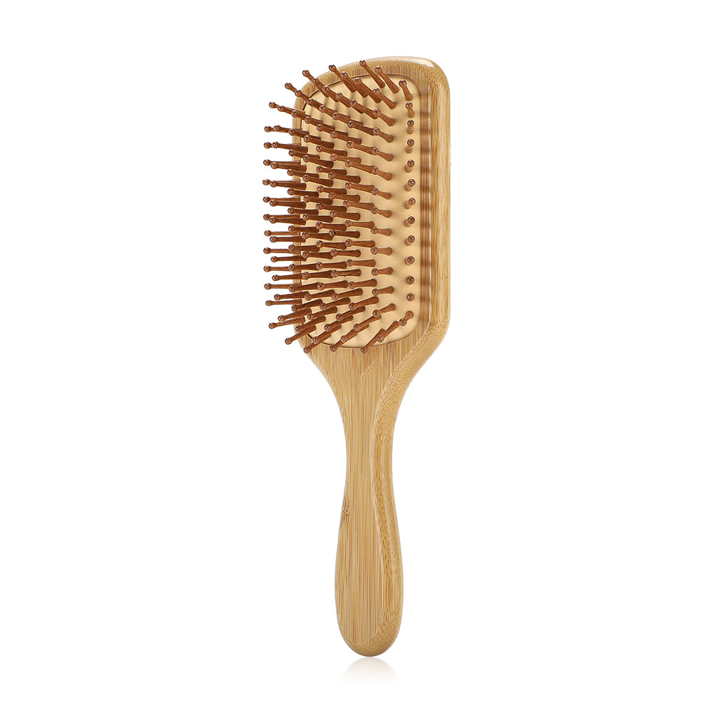 Bamboo Hair Brush