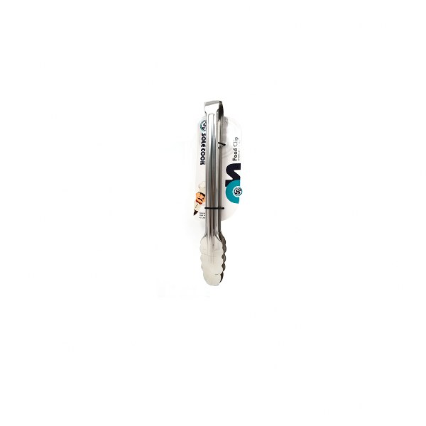 Iron food clip,XB188,28cm,