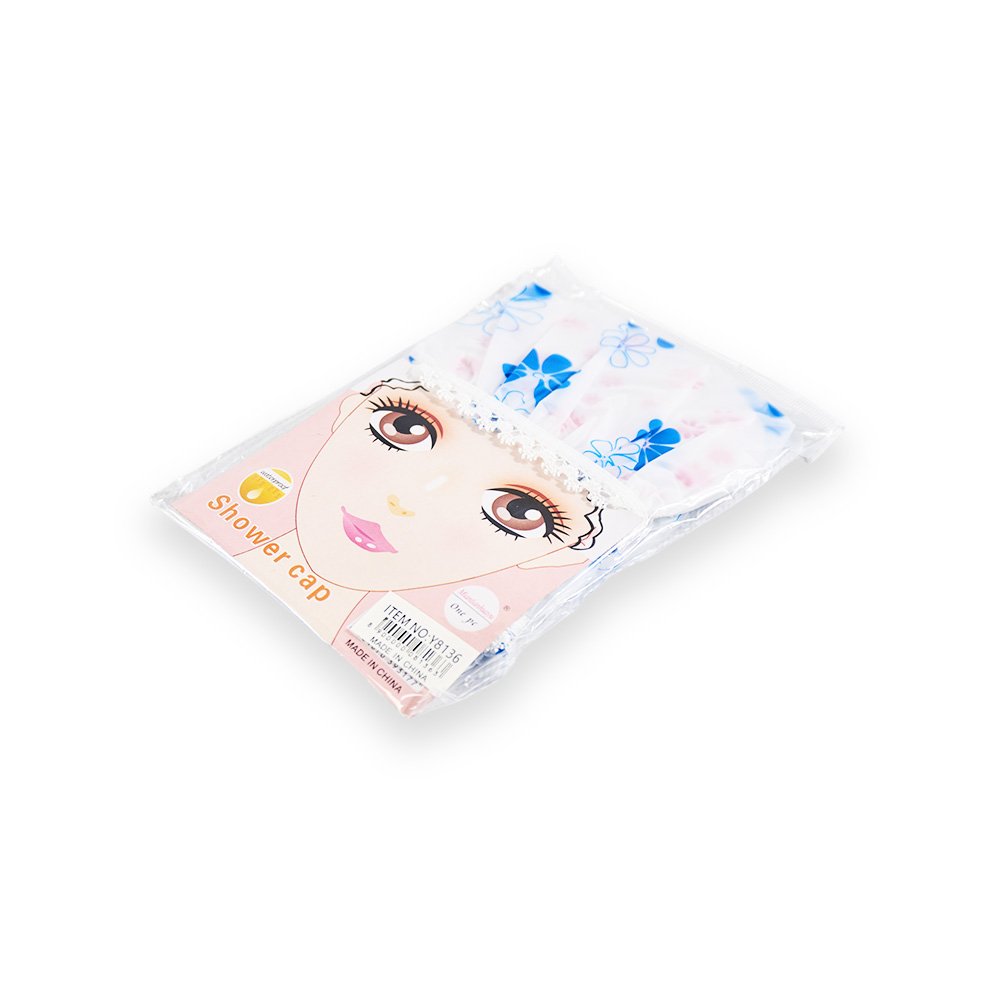 Waterproof Shower Cap