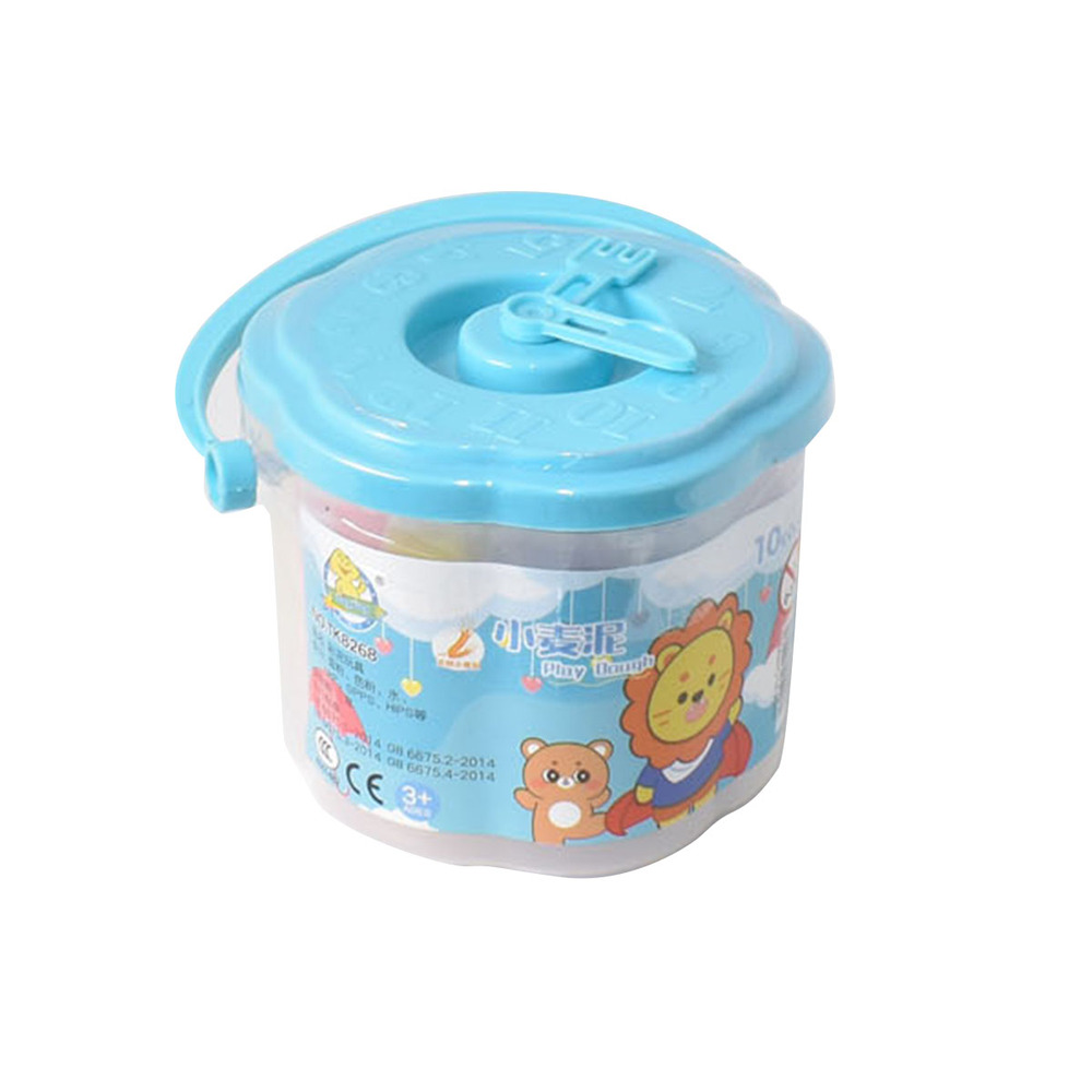 Play Dough- 7 Colors