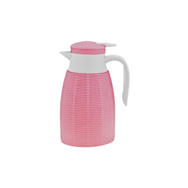 Plastic coffee pot 1.0L