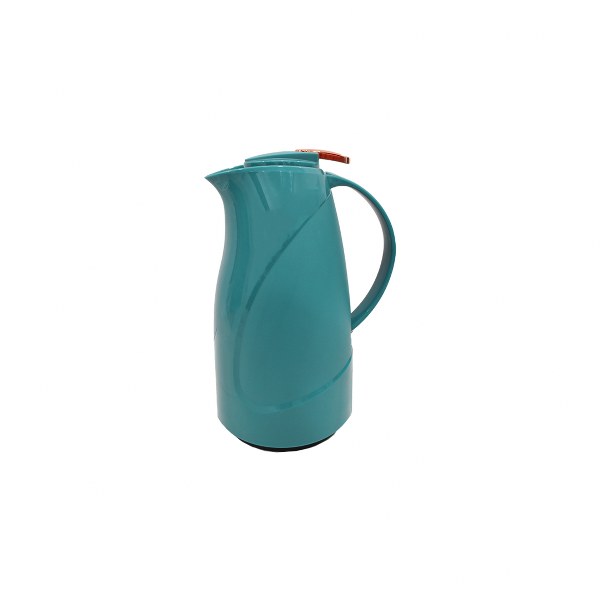 Plastic coffee pot 1.6L