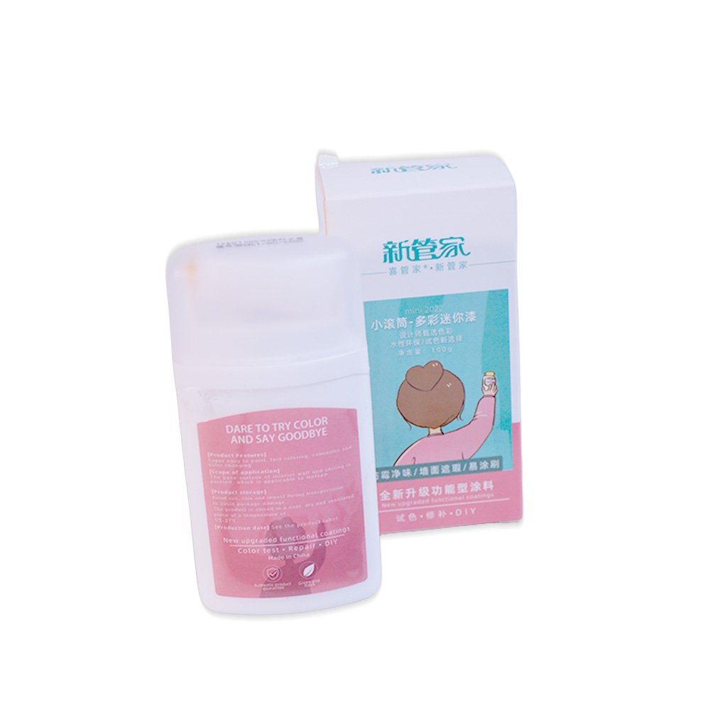 New Housekeeper Wall Repair Paste