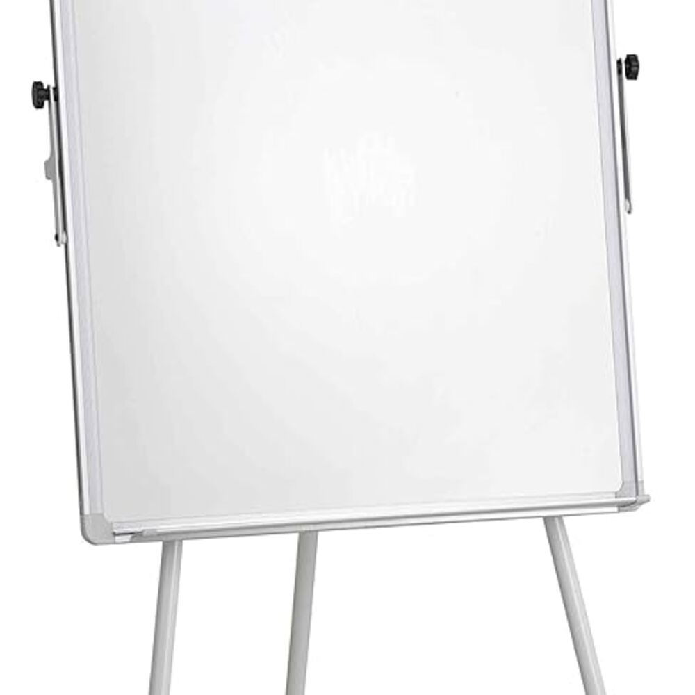 Aluminium White Board- 70x10cm