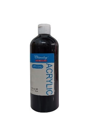 Acrylic Color 500 ml