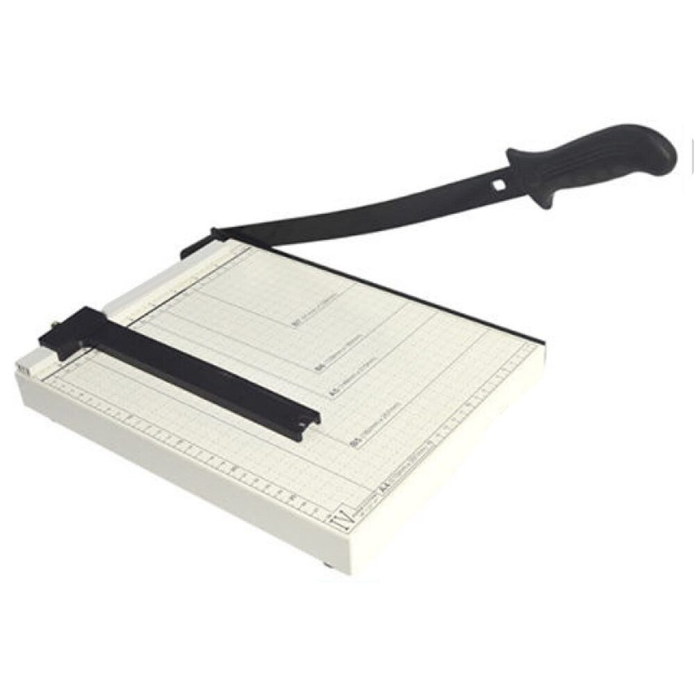 Paper Cutter- A4 470x266x53mm