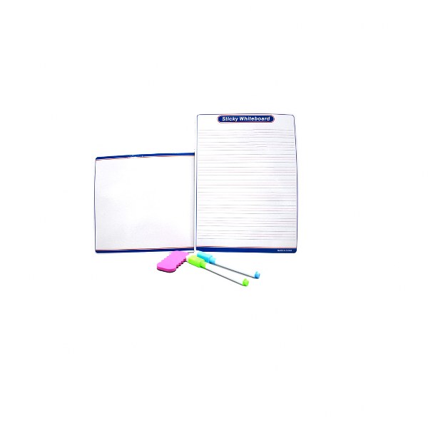 Paper write board,18*25cm,5pcs