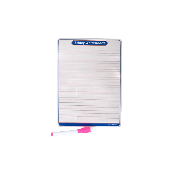 Paper write board,thick,18*25cm