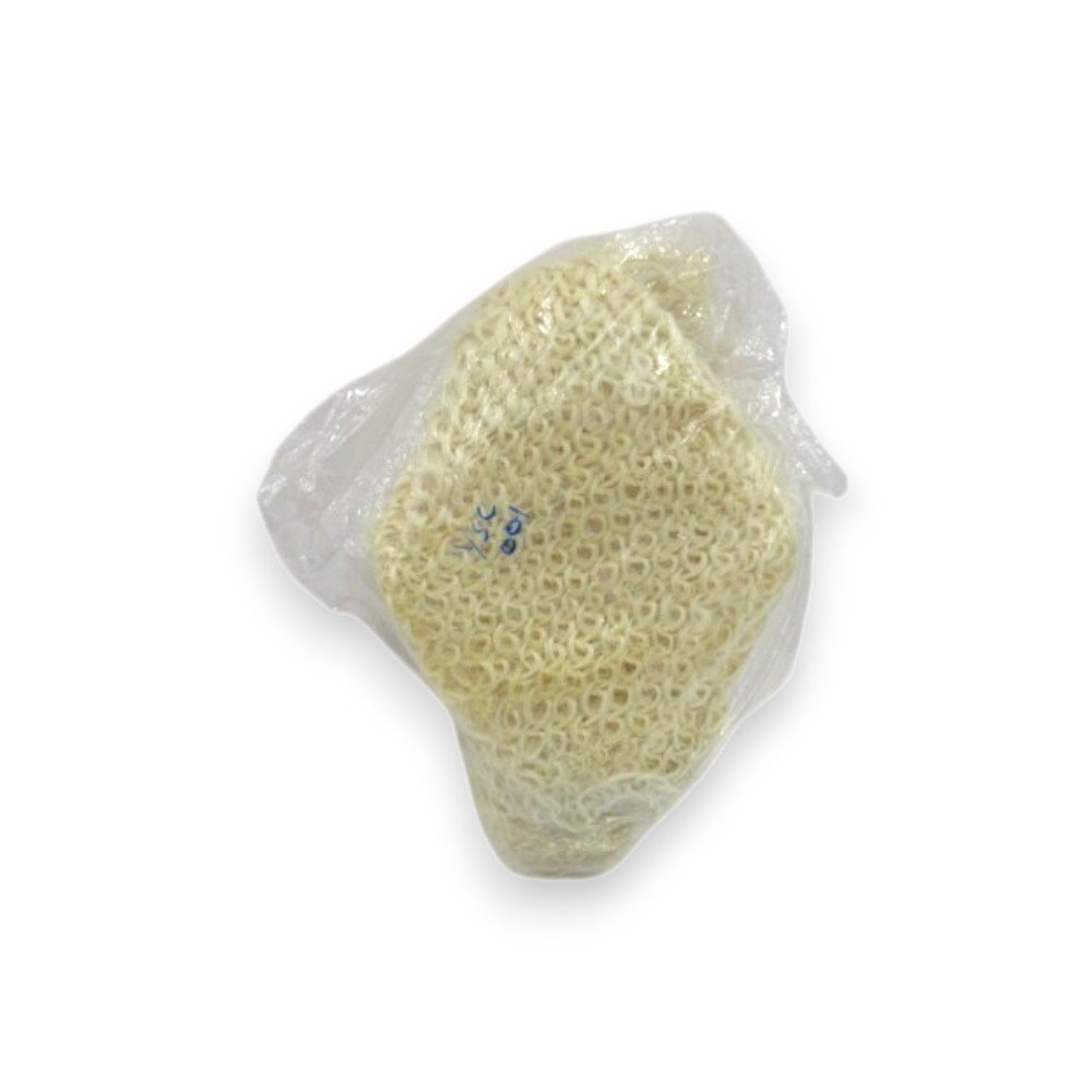 Anti-Slip Bath & Shower Mat Loofah