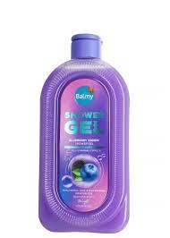 Shower Gel-Blueberry Gummy (45