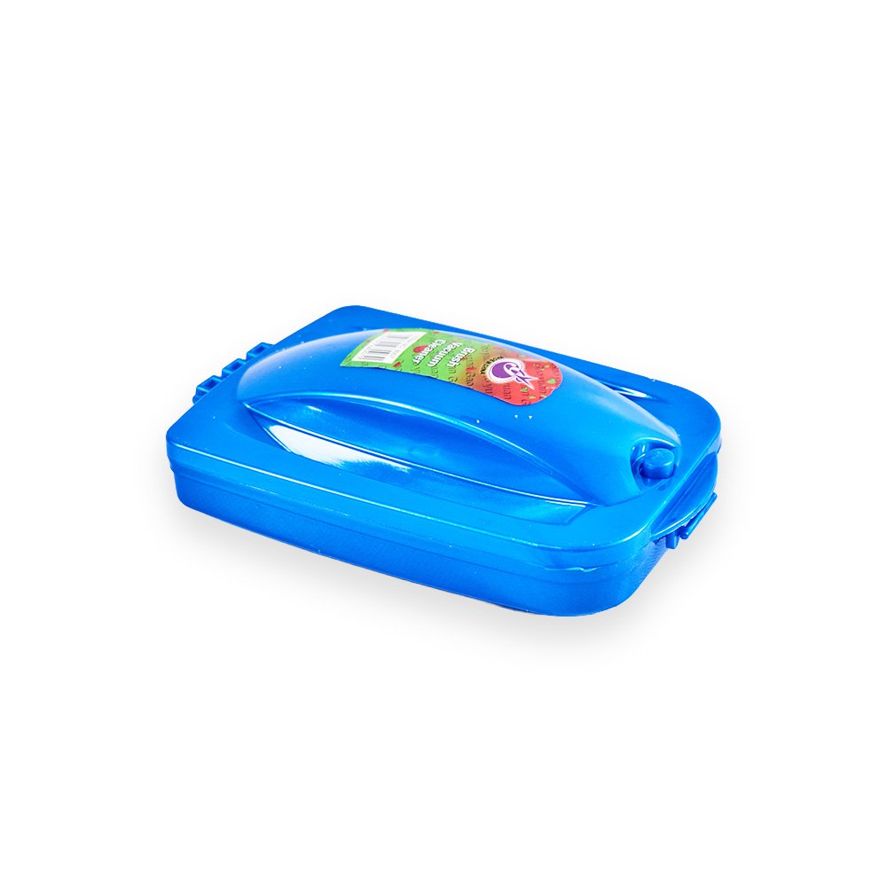 Houseware Handheld Carpet Sweeper- 18x12cm